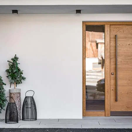 Alpenchalet Tirol-1 By Interhome