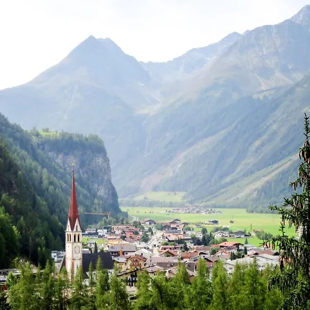 Alpenchalet Tirol-1 By Interhome