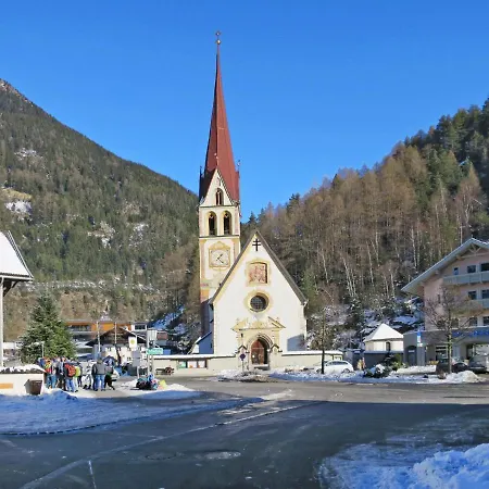 Alpenchalet Tirol-1 By Interhome Λάνγκενφελντ