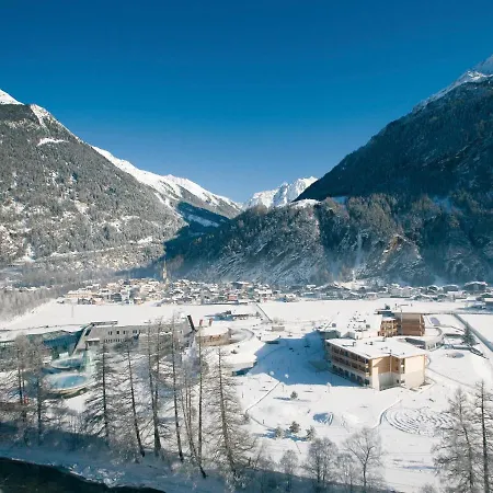 Alpenchalet Tirol-1 By Interhome Λάνγκενφελντ