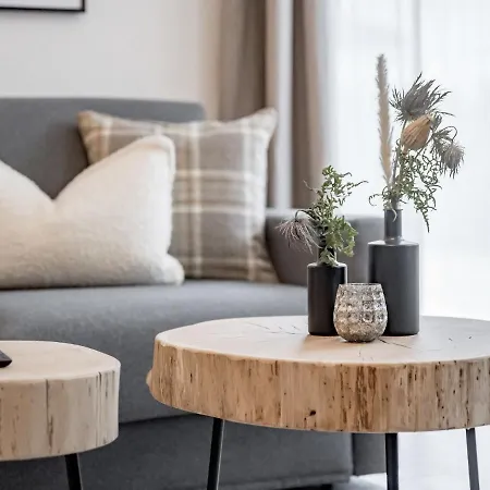 Gartenapartment By Interhome *