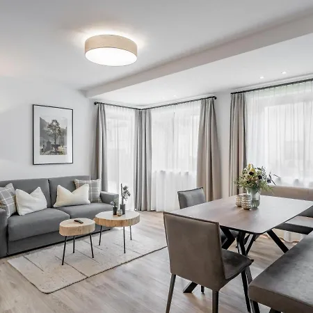 Gartenapartment By Interhome 公寓